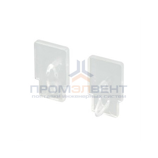 Заглушка WPH-FLEX-STR-H20-HR глухая