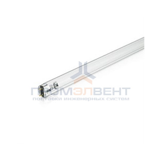 TUV          25W     T8    G13     d28    x   451,6 (бактерицидная) - лампа