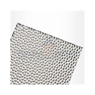 Рассеиватель пин-спот для Clip In IP40 (550*540 мм) 2 шт в упаковке