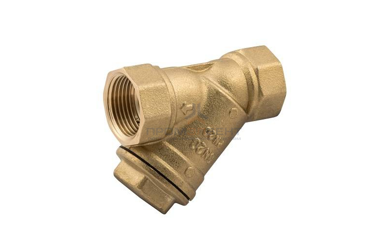 Фильтр грубой очистки Giacomini R74A - 1