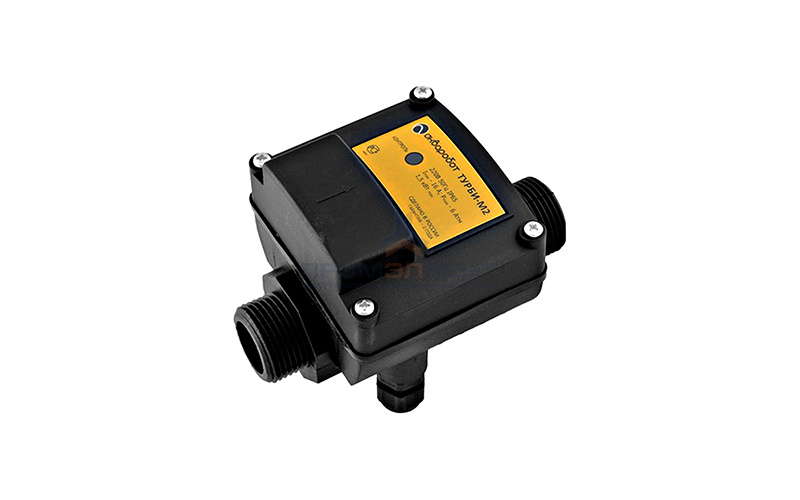 Блок управления UNIPUMP АКВАРОБОТ ТУРБИ М2 - 1