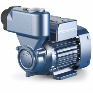 Насос вихревой самовсасывающий Pedrollo PKS 80 - 0,75 кВт (3x230/400 В, PN7,Qmax 50 л/мин, Hmax 66м)