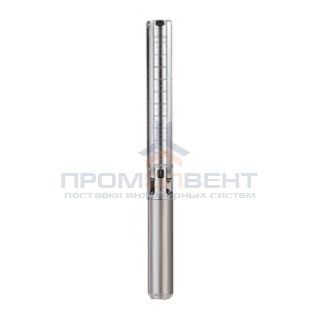 Насос скважинный Grundfos SP 5A-12 (1x200-240В)