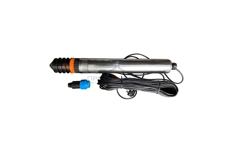 Насос скважинный ДЖИЛЕКС Водомет 55/35