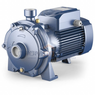 Насос центробежный Pedrollo 2CP 25/16B - 1,5 кВт (3x230/400 В, PN10, Qmax 140 л/мин, Hmax 56 м)
