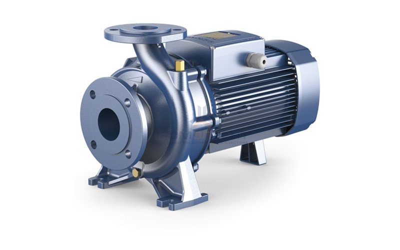 Насос центробежный Pedrollo F 40/250B - 11,0 кВт (3x400/690 В, PN10, Qmax 700 л/мин, Hmax 71 м)