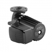 Насос циркуляционный Aquario AC 8-12,5-40F - 1,0 кВт (однофазный, фланец, Hmax 17 м, Qmax 19 м³/ч)