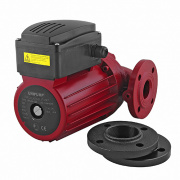 Насос циркуляционный UNIPUMP UPF 50-160 - 1,3 кВт (однофазный, PN20, Hmax 16 м, Qmax 266,6 л/мин)