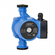 Насос циркуляционный ZOTA Ring 25-70 S 180 (180 мм, с гайками, 1х230 В, 3 скорости)