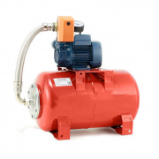 Насосная станция Pedrollo HYDROFRESH PQm 100-24 CL - 1,10 кВт (Qmax 70 л/мин, 1x230В)