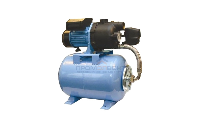 Насосная станция ДЖИЛЕКС Джамбо 60/35 П-24