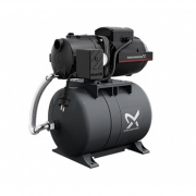 Насосная установка Grundfos JPA 4-54 PT-H (с напорным горизонтальным гидробаком 20 л.)