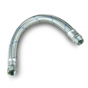 Подводка гибкая Pedrollo TF 6 (ВР/НР) - 1" (длина 600 мм)