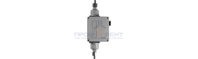 Реле разности давлений Danfoss RT262A - 3/8