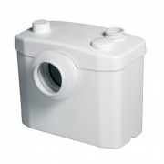 Установка канализационная SFA Sanitop Silence (400 Вт, для унитазов с горизонт.выходом и раковин)