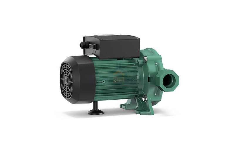 Установка повышения давления Wilo PB-201 EA