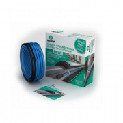 Кабель нагревательный саморегулирующийся Freezstop Simple Heat - 18 Вт/м, длина 3 м.