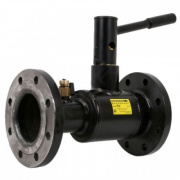 Клапан балансировочный BROEN BALLOREX Venturi FODRV - Ду200 (ф/ф, PN16, Tmax 135°C, Kvs 422,59 м³/ч)