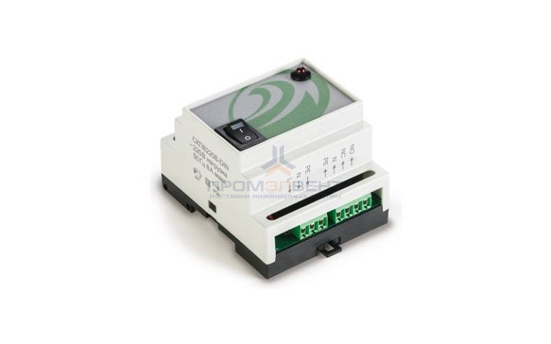 Контроллер Neptun СКПВ220В-din