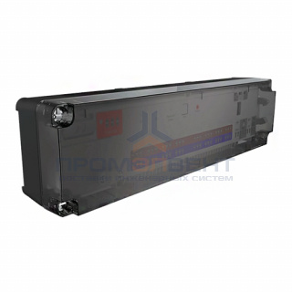 Модуль коммутационный SALUS Controls IT600 - KL08RF (8 зон, базовый, для сервоприводов 230В)