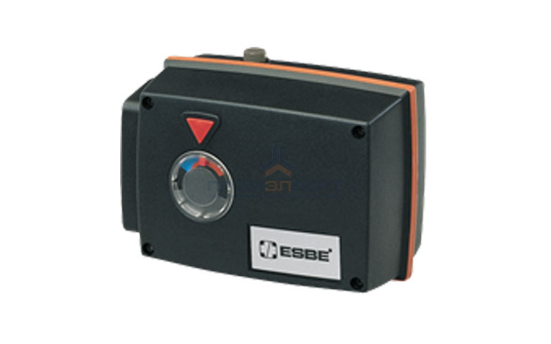 Электропривод трехточечный ESBE 92 (24В)