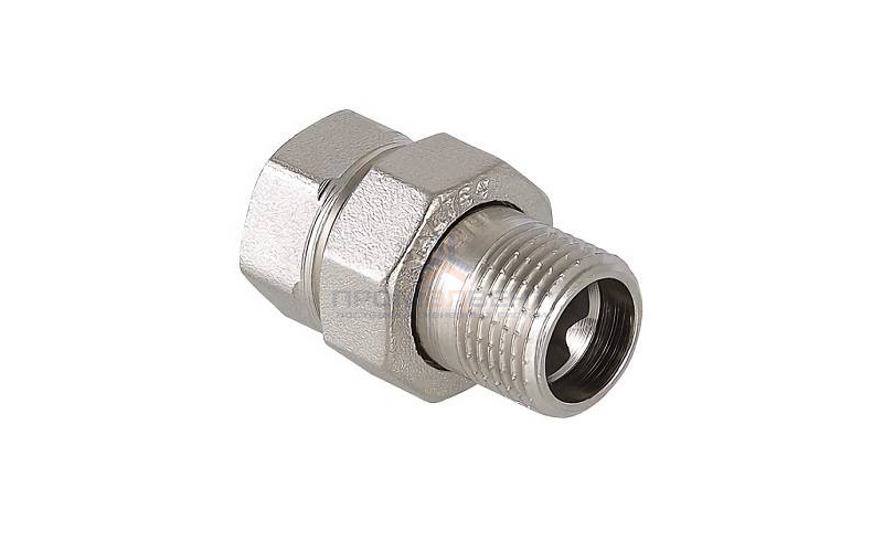 Сгон разъемный VALTEC VTr.341 - 1