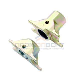 Тиски запрессовочные REHAU 17/20 (для RAUTOOL Н2, A-light, A-light2, А2, АЗ, Kombi)