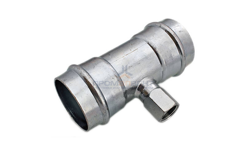 Тройник переходной Conex Banninger PC 4130G - 28 x 3/4