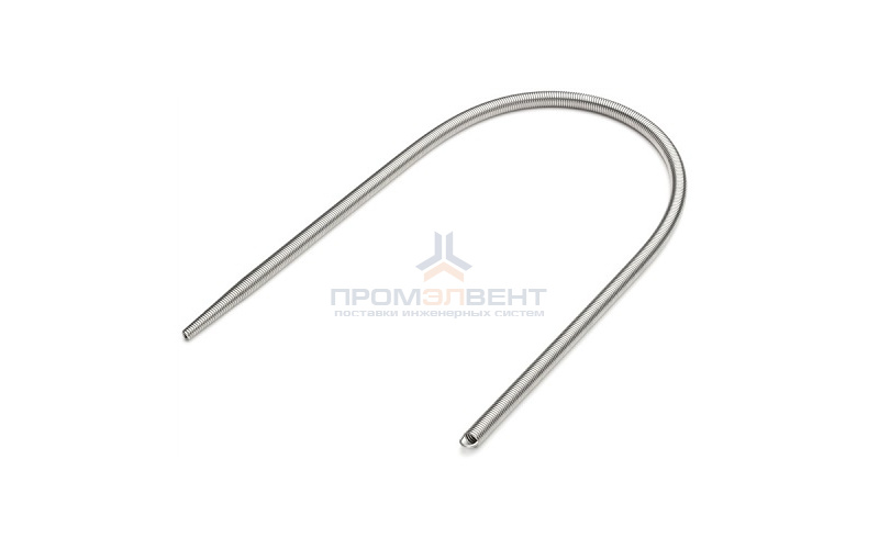 Вкладыш пружинный REHAU для выгиба трубы RAUTITAN stabil 16 2x2.6 (длина 650 мм)