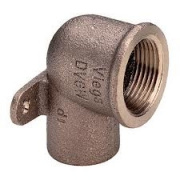 Водорозетка Viega R4 94472G - 18 x 1/2"