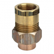 Переход на внутреннюю резьбу разъемный Viega R4 94340G  - 54 x 2"