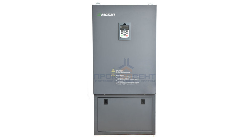 Частотный преобразователь BIMOTOR BIM-500A-280G/315P-T4 280/315 кВт 380 В BIM500A280G315PT4