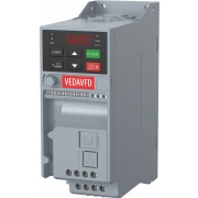 Частотный преобразователь VEDA Drive VF-51 22 кВт (380В,3 фазы) ABA00014