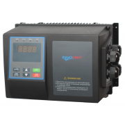 Частотный INNOVERT IPD402P43B