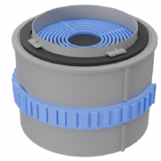 Фланец Flexag FL90-G
