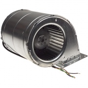 Вентилятор Ebmpapst D2E133-AM52-С2 центробежный