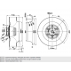Вентилятор Ebmpapst R4E400-AR05-06 центробежный 