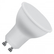 Лампа светодиодная Feron MR16 LB-26 7W 6400K 560Лм 220V GU10 холодный свет