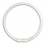 Люминесцентная лампа кольцевая GE FC22W/T5/840 2GX13, D225mm