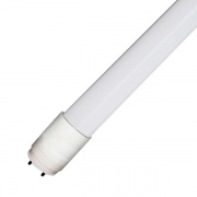 Лампа светодиодная FL-LED-T8-900 15W 4000K 1500Lm 900mm неповоротный G13 матовая белый свет