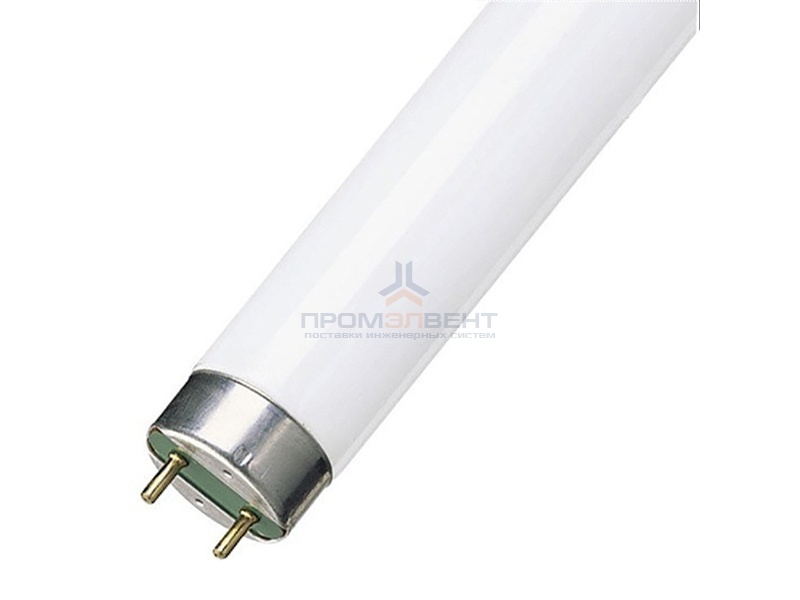 Люминесцентная лампа T8 Osram L 18 W/640 G13, 590mm СМ