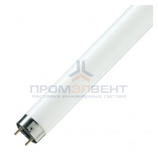 Люминесцентная лампа T8 Osram L 58 W/930 DE LUXE G13, 1500 mm