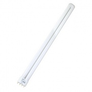 Лампа Osram Dulux L 55W/930 DE LUXE 2G11 тепло-белая