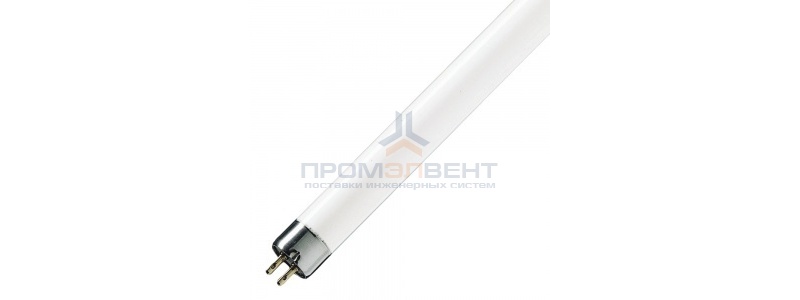 Люминесцентная лампа T5 Osram FQ 54 W/827 HO G5, 1149 mm