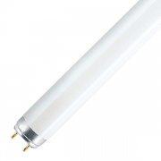 Люминесцентная лампа T8 Osram L10W/827 PLUS ECO G13, 470mm