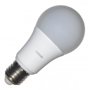 Лампа светодиодная Osram LED CLAS A FR 100 10,5W/827 240° 1060lm 220V E27 теплый свет