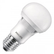Лампа светодиодная Philips ESS LEDBulb 12W (95W) 6500K 1250lm E27 230V холодный свет