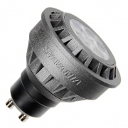 Лампа светодиодная Sylvania LED MR16 6,5W (50W) 3000K DIM 40° 220V GU10