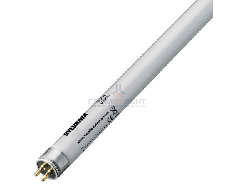 Лампа в ловушки для насекомых Sylvania F15W T5 BL368 G5, 288 mm сушка гель-лака-полимер