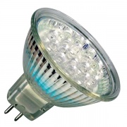 Светодиодная лампа Foton HRS51 2W LED21 220V GU5.3 WARM WHITE 90lm